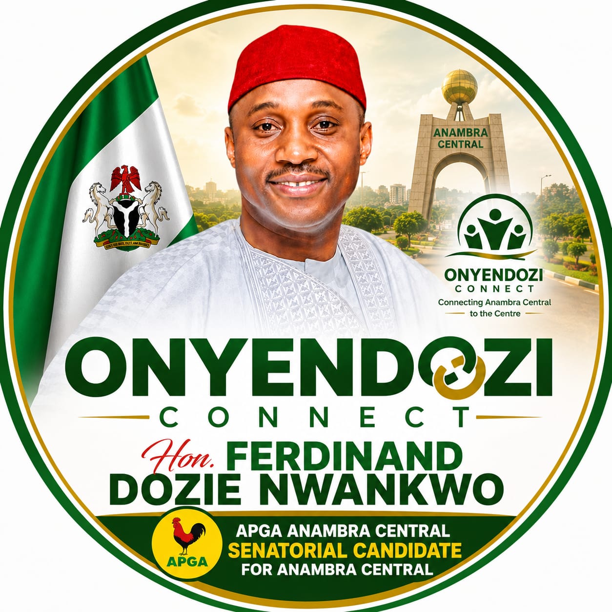 Community development initiatives
