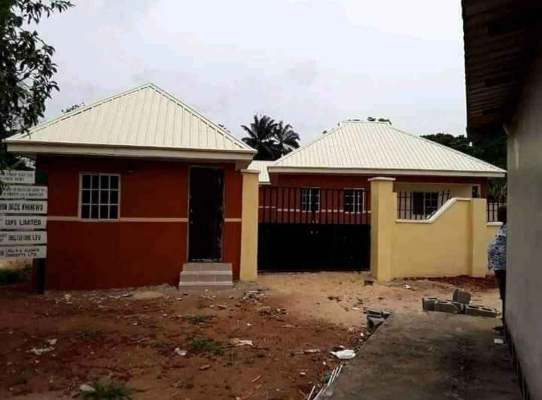 Onyendozi constituency project image