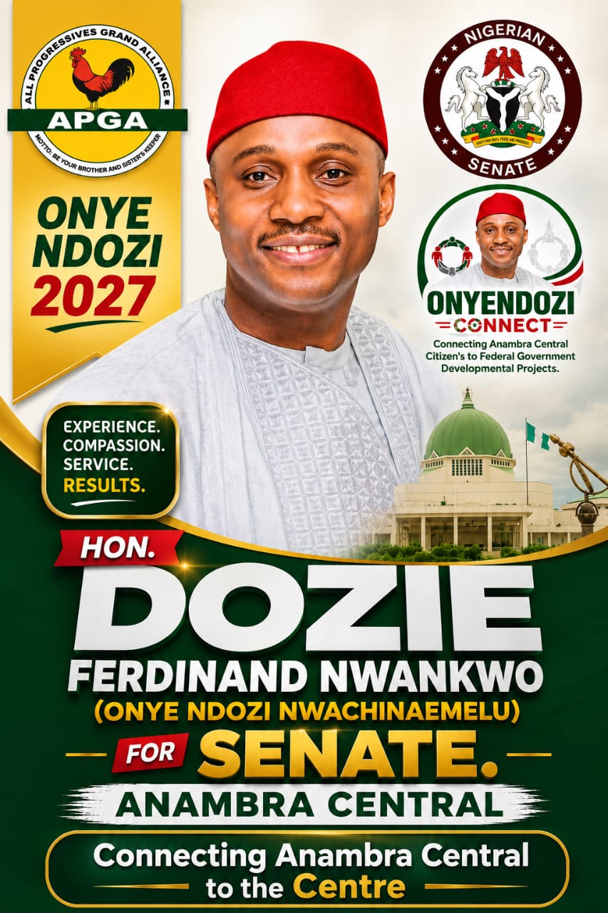 Anambra Central community collage